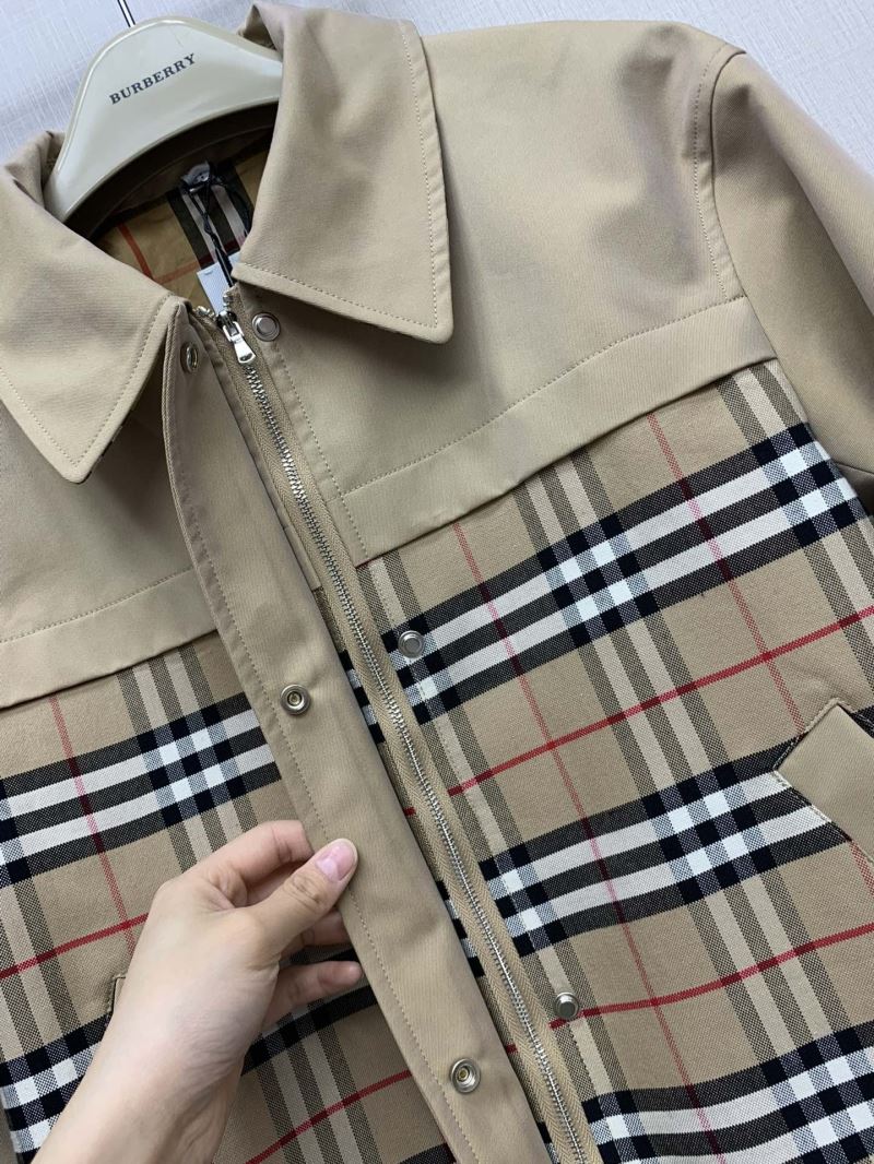 Burberry Outwear